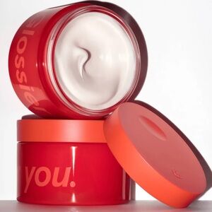 Glossier You Body Cream